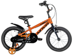 Детский велосипед Novatrack Extreme 16" V-Brake (2025)