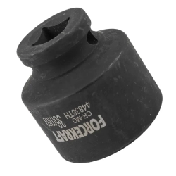 Головка ударная тонкостенная 36мм (12гр.),1/2'' FORCEKRAFT FK-44836TH