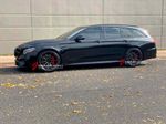 КОВАНЫЕ ДИСКИ ДЛЯ MERCEDES-BENZ E-CLASS W213 2024 МЕРСЕДЕС-БЕНЦ Е-КЛАСС