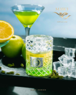 Paris Corner Mawj Appletini EDP