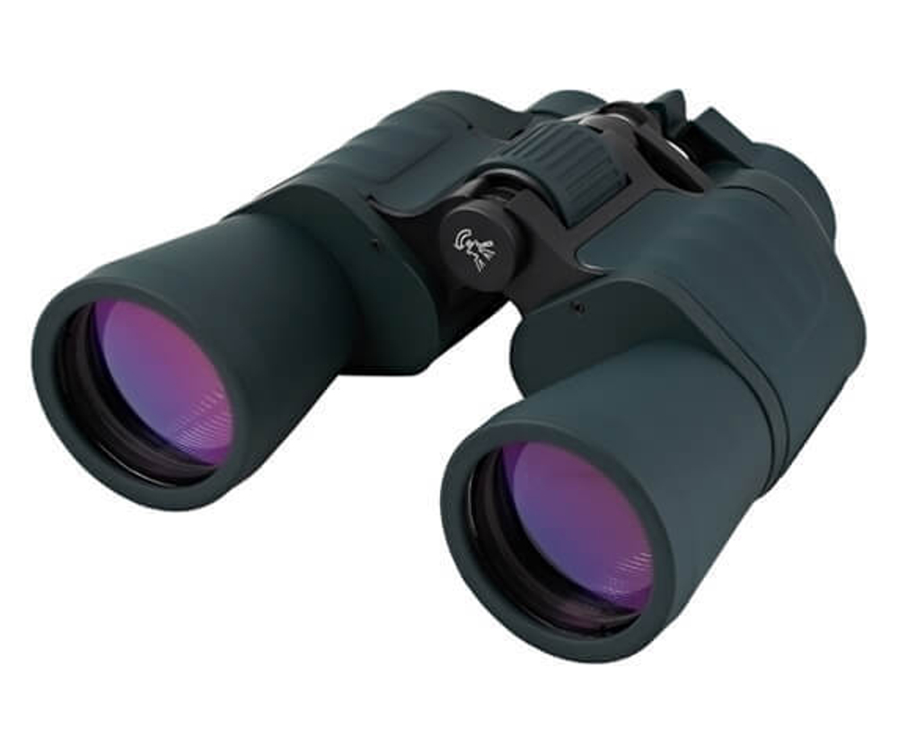 Бинокль Navigator 16x50 Profi, зеленый
