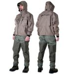 Куртка забродная Alaskan Adventure XXL