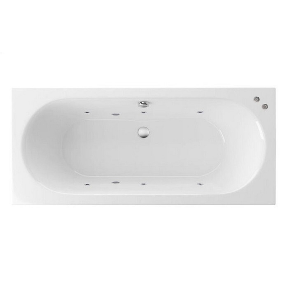 Акриловая ванна Excellent Oceana Soft 180x80 WAEX.OCE18.SOFT