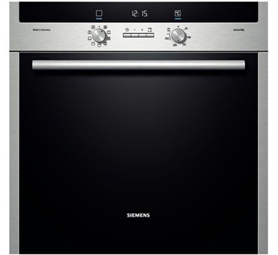 Электрический духовой шкаф Siemens HB33GB541R