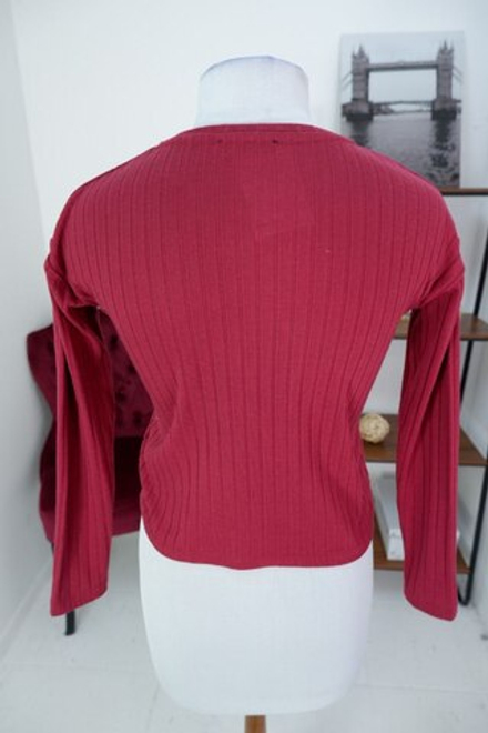 Джемпер Terranova красивого цвета 42 размер