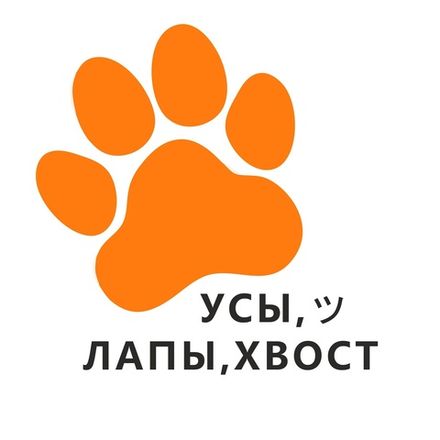 Усы Лапы Хвост