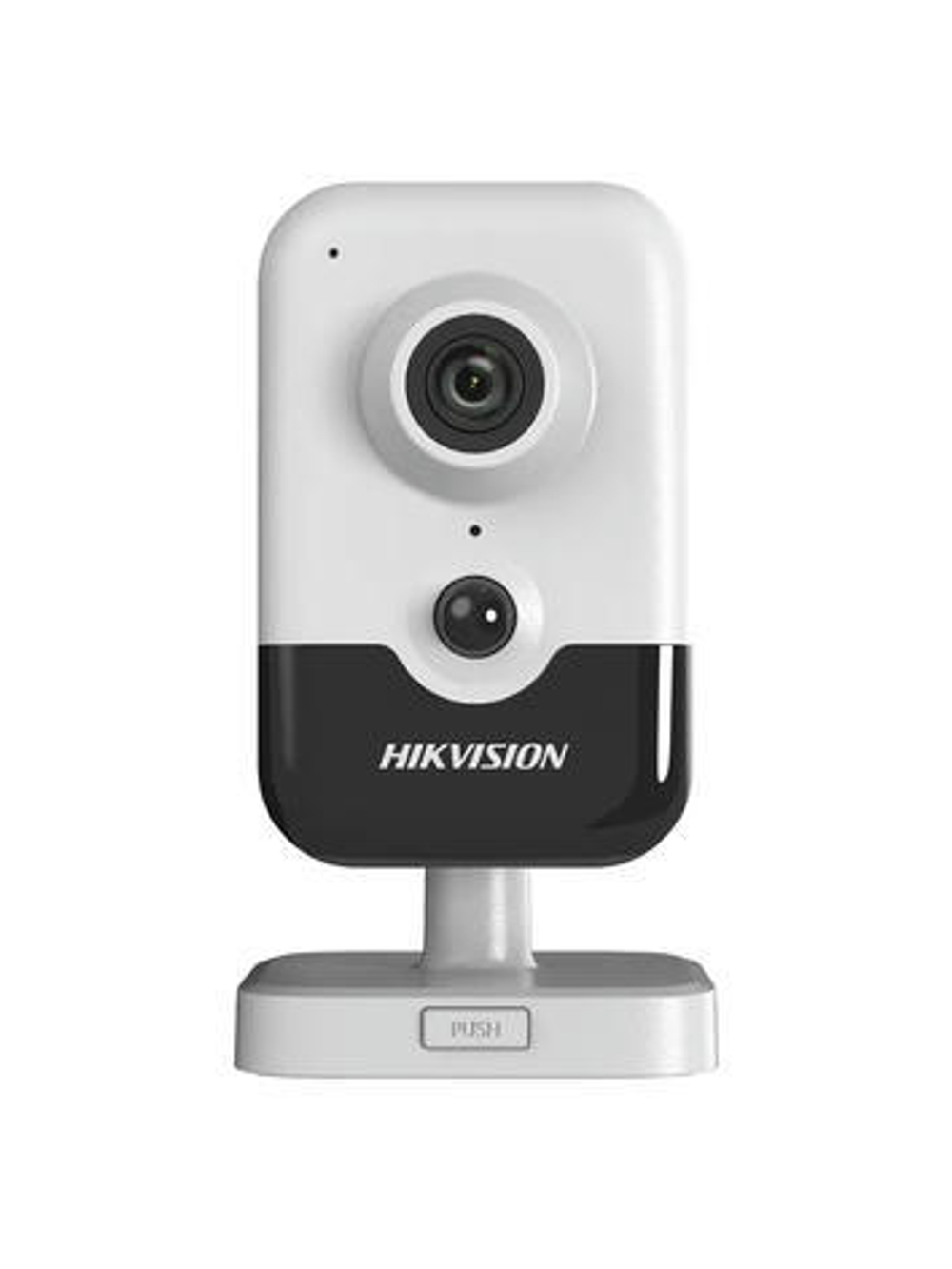 DS-2CD2443G2-I 4mm Профессиональная видеокамера IP компактная