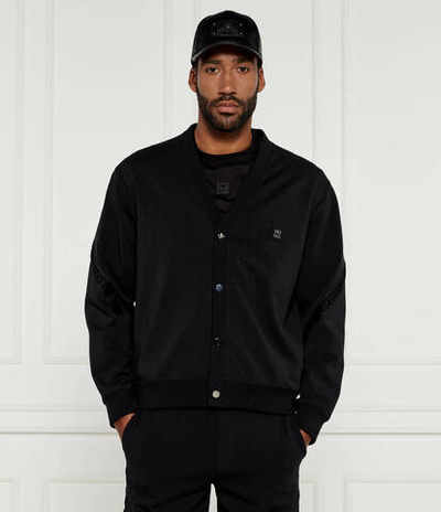 Худые Dequilos HUGO - черный(50521410)