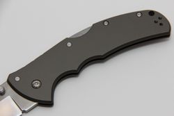 Нож Cold Steel Code 4 Tanto CS58TPTфотография - 3