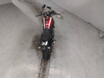 Yamaha XSR700 2018