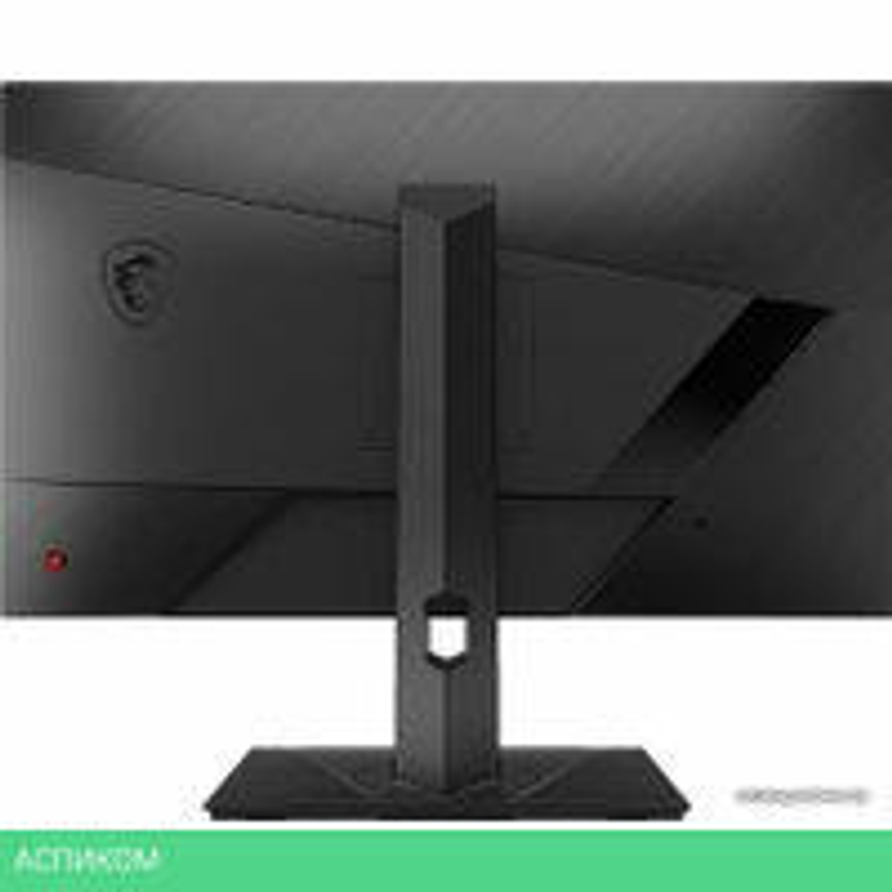 Игровой монитор MSI G272QPF