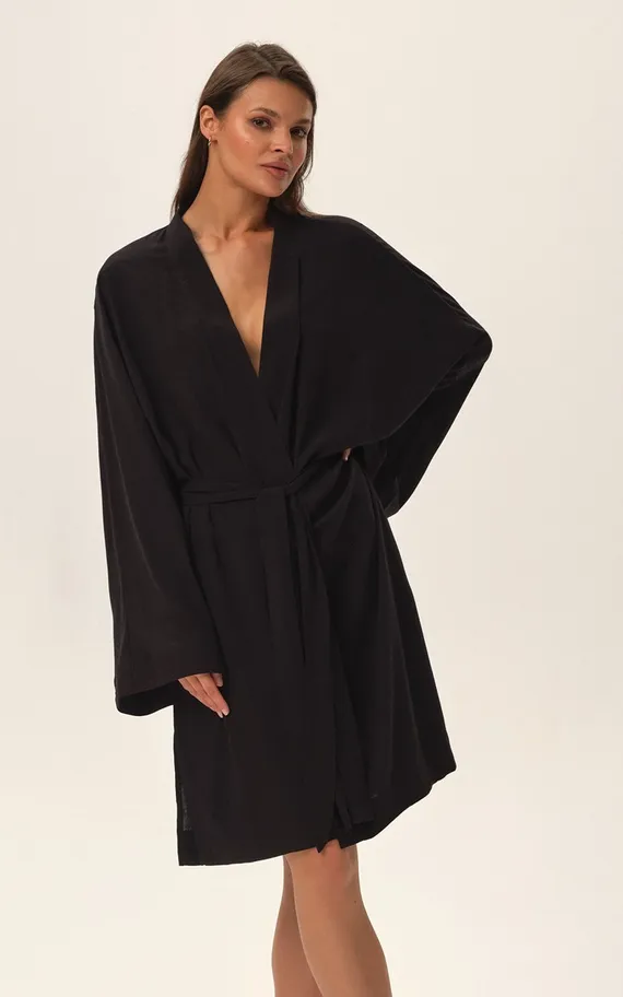 42049 JOYA/99X Халат женский