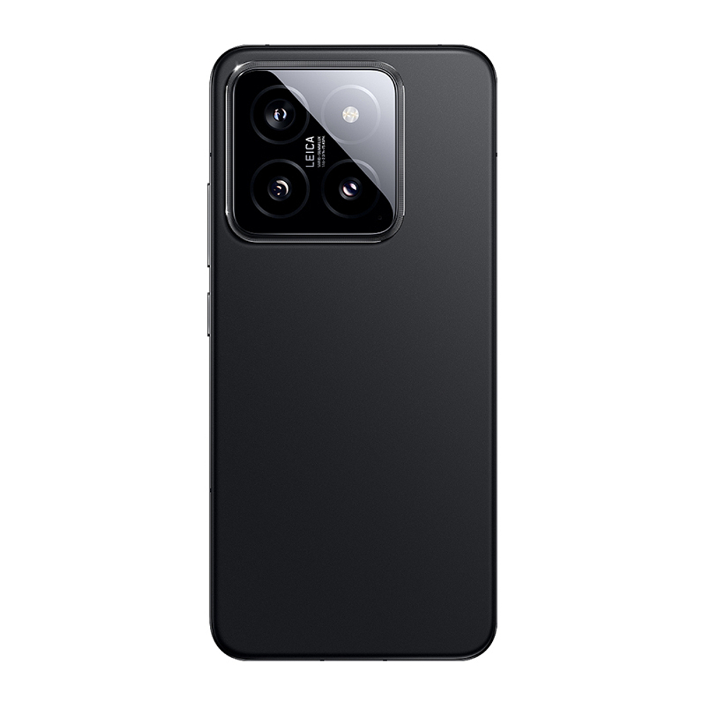 Xiaomi 14 12/512 ГБ Black