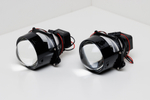 Optima Bi-LED Lens Competizione 3.0" 5100K 12V
