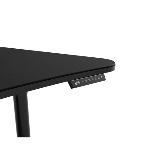 Стол для компьютера с электрической регулировкой высоты Arozzi Arena Moto (AZ-ARENA-MOTO)