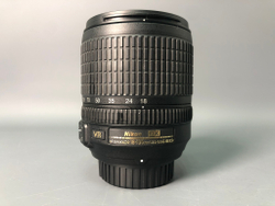 Nikon 18-105mm f/3.5-5.6G AF-S ED DX VR Nikkor
