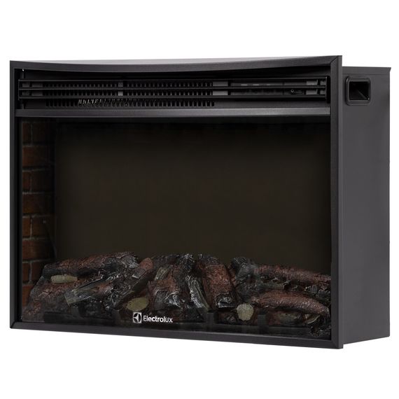 Очаг электрический Electrolux EFP/P-3020LS N купить в Москве и Московской области по низкой цене с доставкой по России — (2) Очаг электрический Electrolux EFP/P-3020LS N — (2)