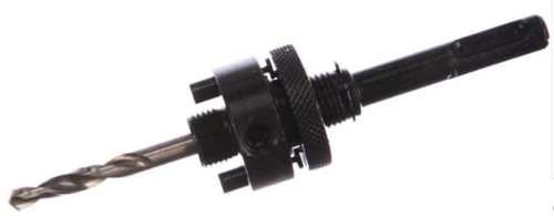 Держатель для коронок бимет. 32-250мм хвостовик SDS+ / Pilorama 570004