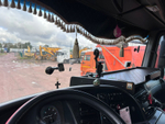 Mercedes-Benz ACTROS 4x2 Седельный тягач 1844 LS (Дизельный, 11,9 л, 435 л.с., АТ)