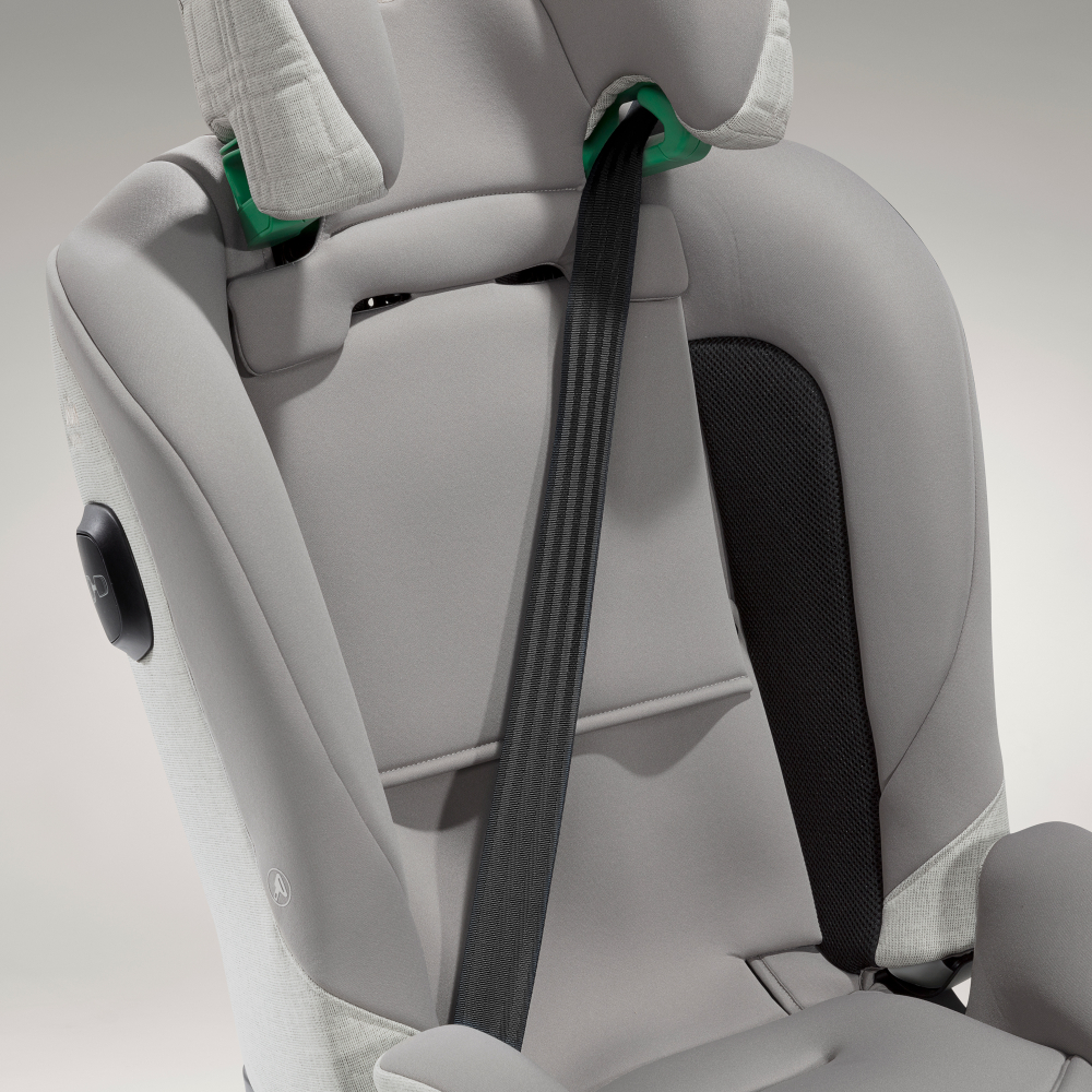 Детское автокресло Joie I-Plenti