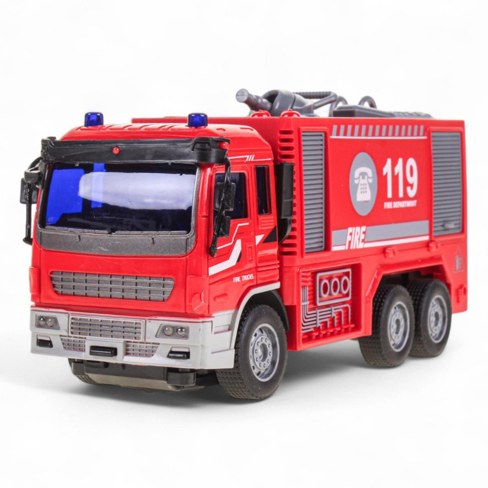 Спецтехника на РУ, коробка SLGC20-58B