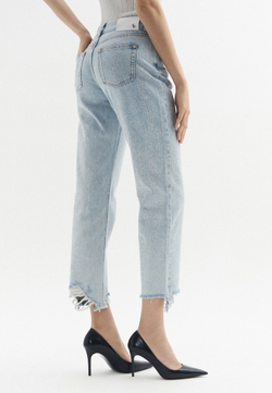 Джинсы женские PATRIZIA PEPE