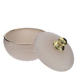 GAEM Шкатулка, L9 W9 H8,5 см