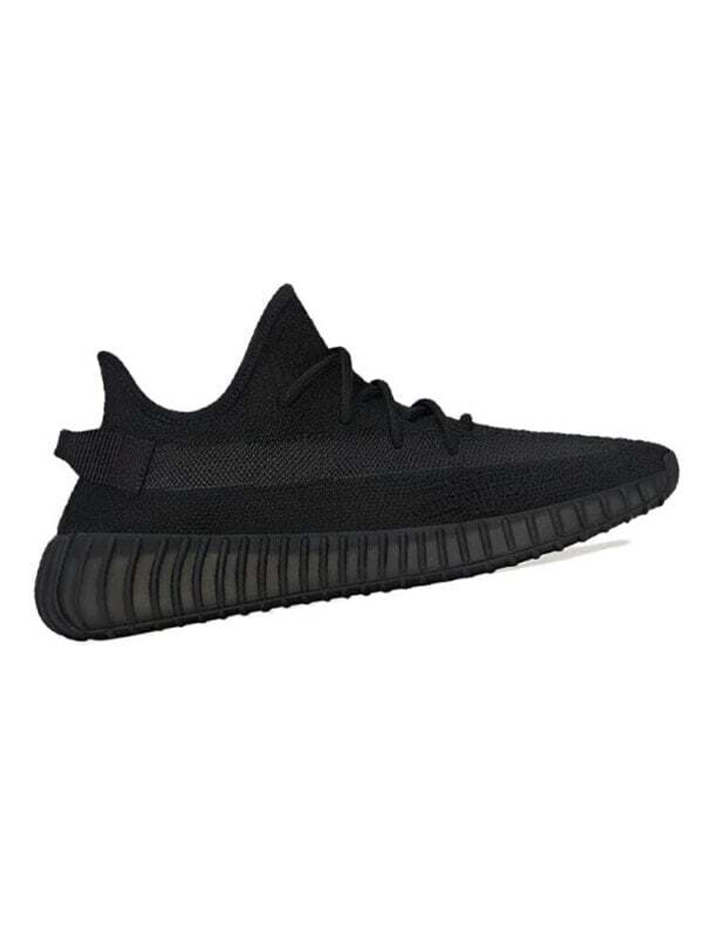 Кроссовки adidas Originals Yeezy Boost 350 V2 Onyx