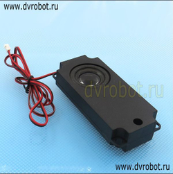 Стерео динамики 8 Ом 5W