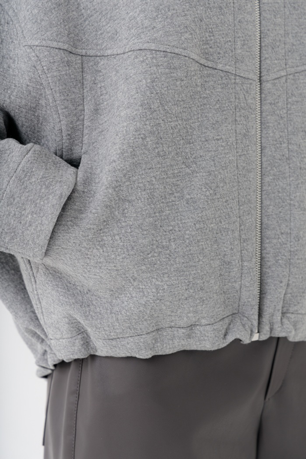 Куртка Авиано NOME Atelier
