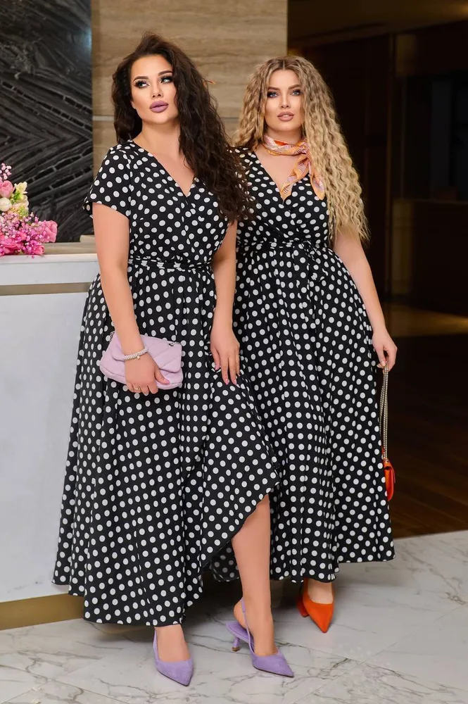 Платье УК-67-1