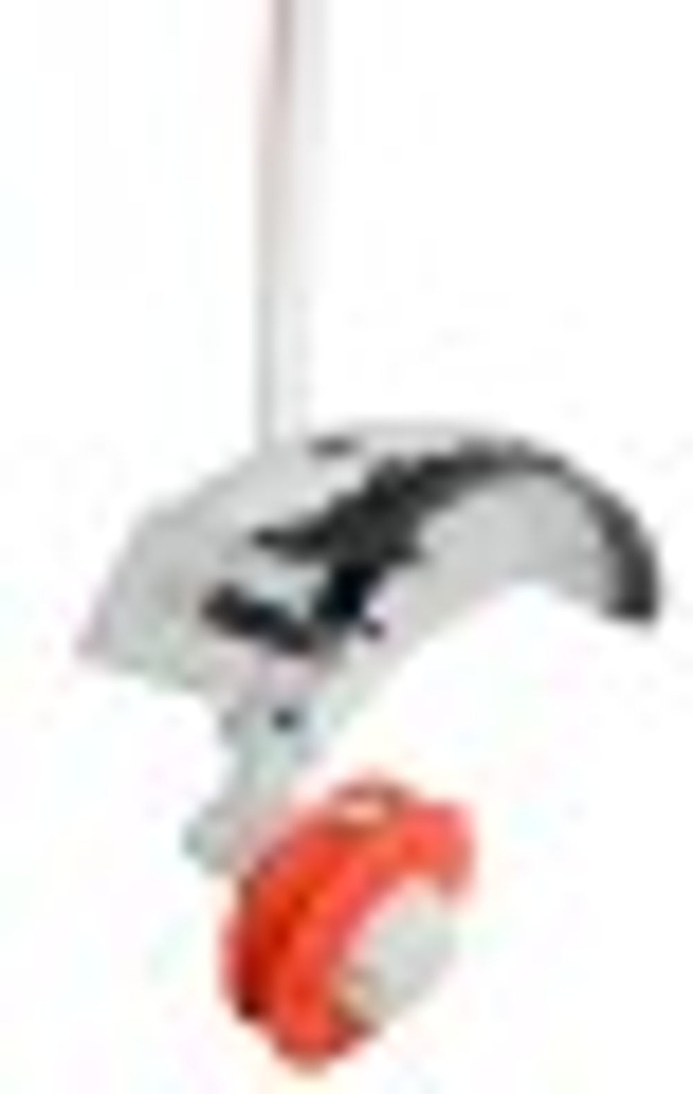 Триммер бензиновый Ресанта БТР-2900П Катушка «Easy Load» + Диск 40ТР 70/2/44