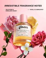 Парфюм для волос GISOU Honey Infused Hair Perfume Floral Edition 50 мл
