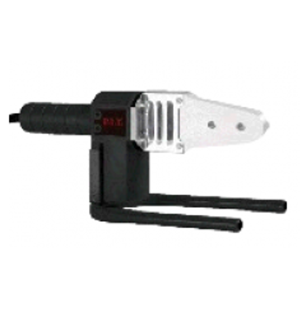 Аппарат P.I.T. PWM32-D для сварки пластиковых труб, 800 Вт