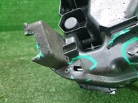 Битая Фара левая Geely Coolray (2019-2023) LED