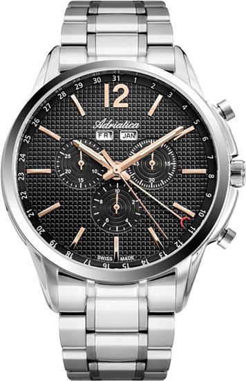 Мужские часы Adriatica A8283.51R6CH