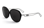 Balenciaga Sunglasses Unisex Dark Gray