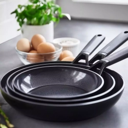 GreenPan - Сковорода Smart Diamond 24см. / артикул   CC003105-001  / GTIN 4895156666097