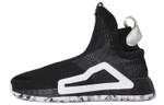 Кроссовки Adidas N3Xt L3V3L Core Black Cloud White