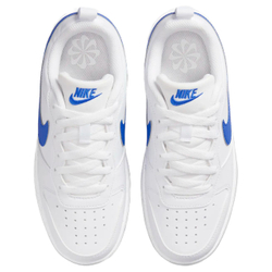 Женские кроссовки Nike Court Borough Low Recraft 'White Hyper Royal' DV5456-110