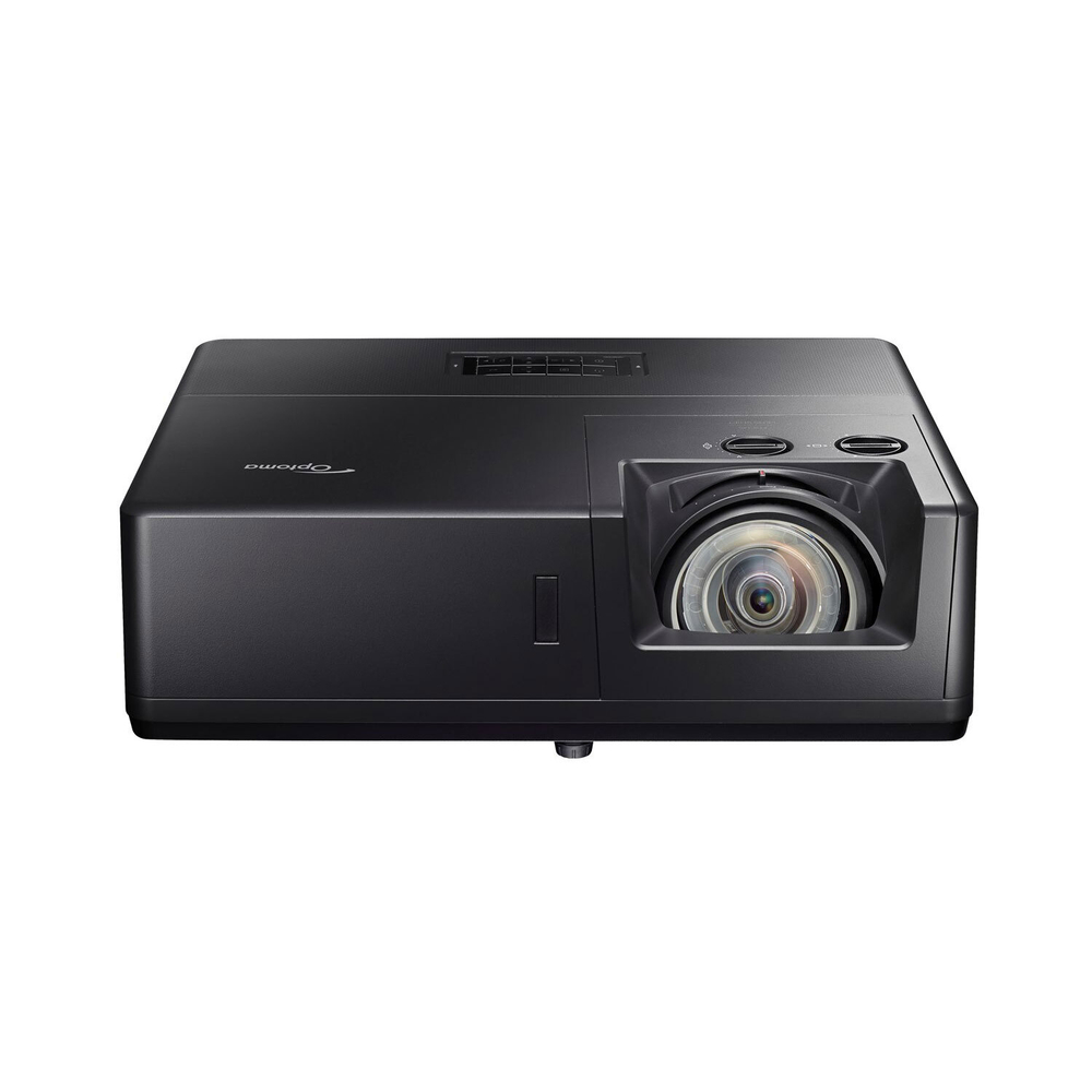 Проектор Optoma ZU607TST