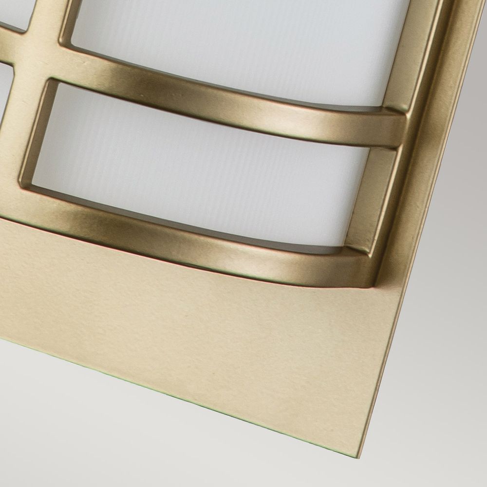 Бра Feiss FE-FUSION2-PNBR Feiss