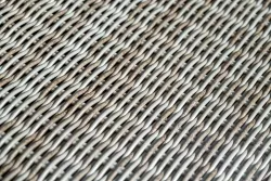 "Боно" лаунж-зона из искусственного ротанга, цвет бежевый