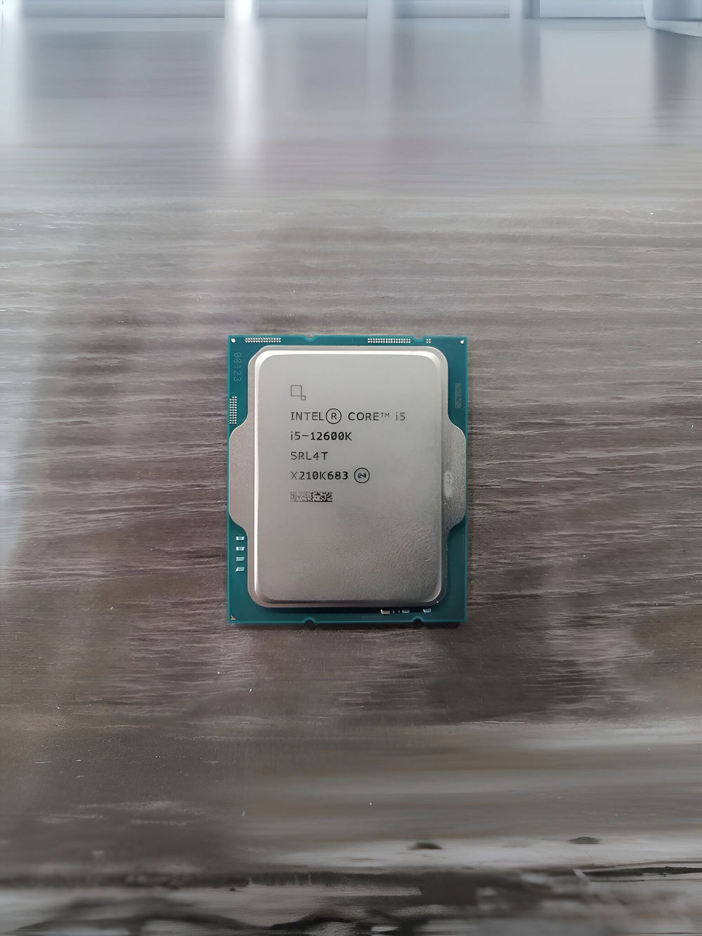 Процессор Intel Core i5-12600K OEM LGA 1700 Intel UHD Graphics 770