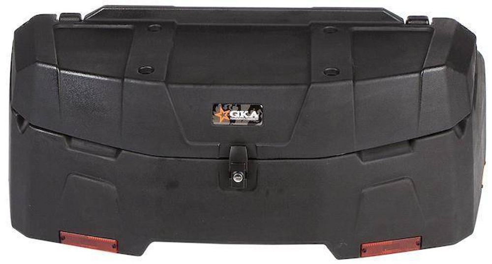 Кофр задний GKA 8050