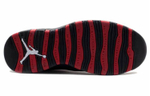 Кроссовки Jordan Air Jordan 10 Retro Chicago Bulls 2012