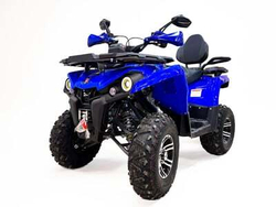 Квадроцикл MOTAX Grizlik 200 ULTRA BIG