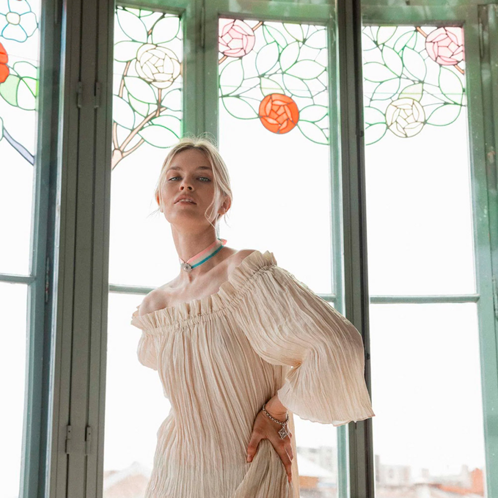 Majorica 17624.01.2.B21.550.1