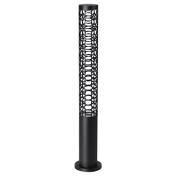 359538 STREET NT25 000 черный Светильник ландшафтный IP65 LED 9W 3000К 100-240V NETZ