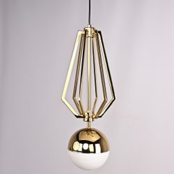 Подвесной светильник Magic Circus D20